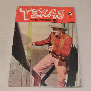 Texas 03 - 1973